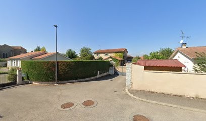 PICABOIS, Charpentier à Saint-Cyprien