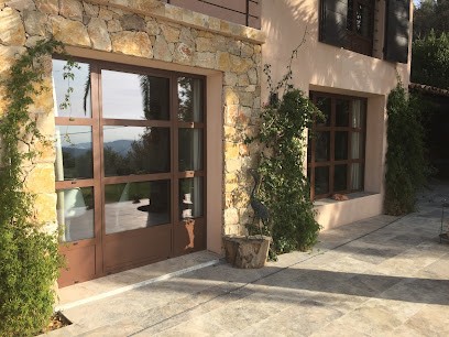 Alu Provence, Menuisier au Bar-sur-Loup