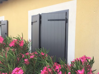 ALDEBERT MENUISERIE - PVC et ALU et Moustiquaires dans le Gard, Menuisier à Clarensac