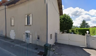 Burlet Jean-Marie, Charpentier à La Murette