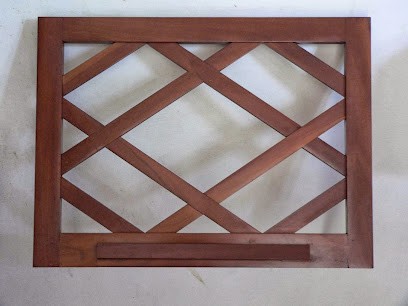 GEPETTO MENUISERIE, Menuisier à Rochefort