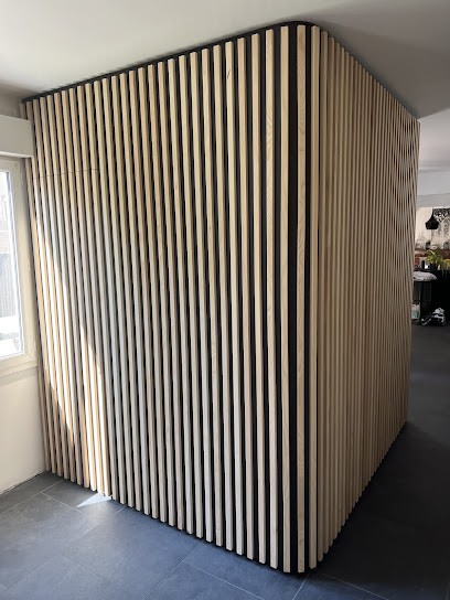 MOBILIER PARTICULIER, Menuisier à Mézy-sur-Seine