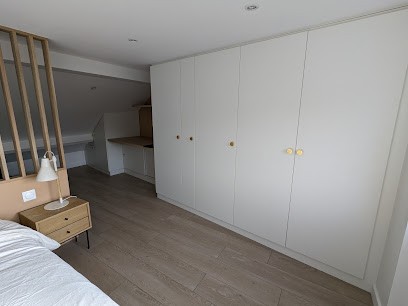 ARL Aménagement, Menuisier à Villers-au-Bois