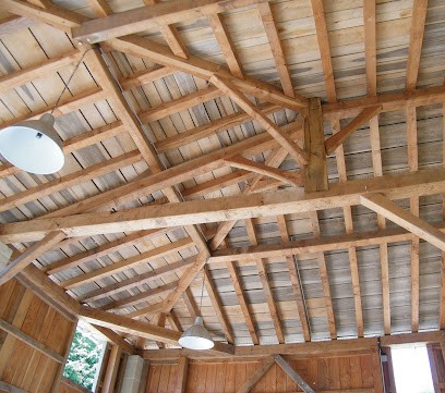 Etcheberry SARL, Menuisier à Dardenac