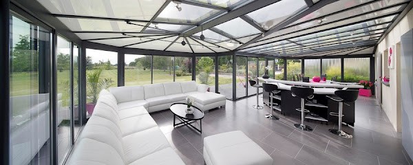 Top Vérandas (vérandas, carports, pergolas), Menuisier à Sainte-Maure-de-Touraine