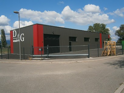 D&G Menuiserie, Menuisier à Ostheim