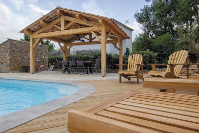 les charpentiers de la provence verte, Charpentier à Tourves