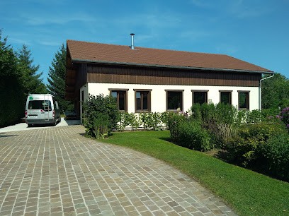 Menuiserie Jean Paul Bauer, Menuisier à Guyans-Durnes