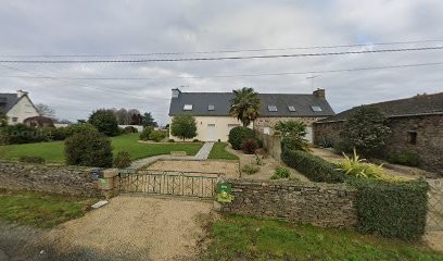 M.c.c.m., Menuisier à Plerneuf