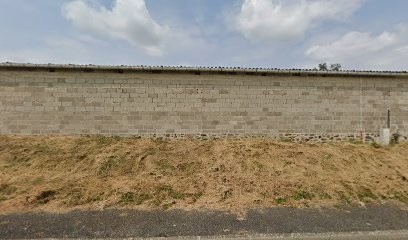 Sarl Bahier, Charpentier à Ambrières-les-Vallées