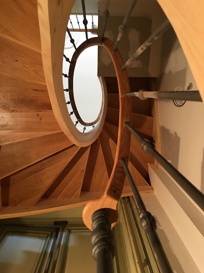 ART'MONY BOIS, Menuisier à Sablons