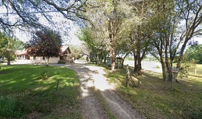 Menuiserie CARRERE, Menuisier au Frêche