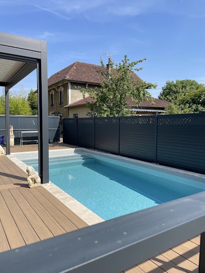 ROMA Rénovation, Menuisier à Pessan