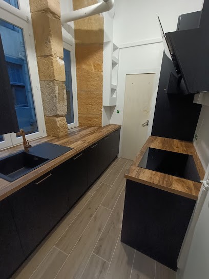 Menuiserie Bererd, Menuisier à Quincieux