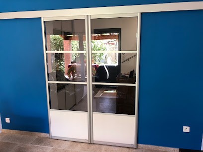 Menuiserie Pontier - Fenêtre Pvc Sur Mesure - Fenêtre Alu - Porte De Garage - Pergola, Menuisier à Simiane-Collongue