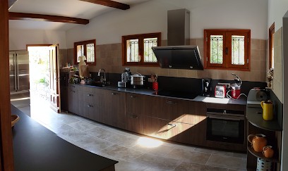 Menuiserie Du Sud, Menuisier à Sarrola-Carcopino