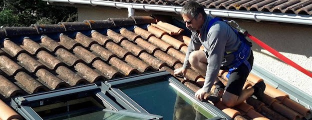 Baie Alu Doulço, Charpentier à Montauban