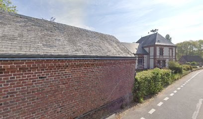 Marc Grandin Multiservices, Menuisier à Longueil