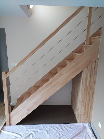 Menuiserie Torregrossa, Menuisier à Devesset