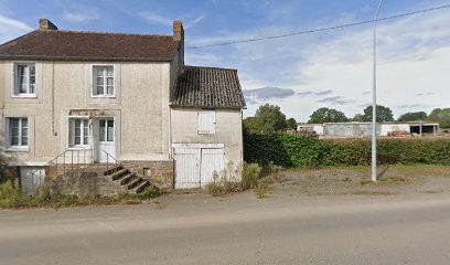 Scierie Patry, Menuisier à Briouze