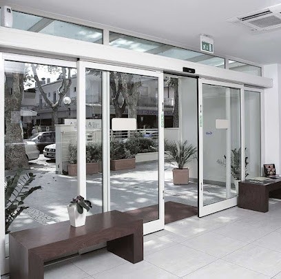 FAAC installateur agréé, Menuisier à Grasse