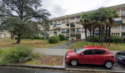 Grimond Baptiste Alexis, Charpentier à Pau