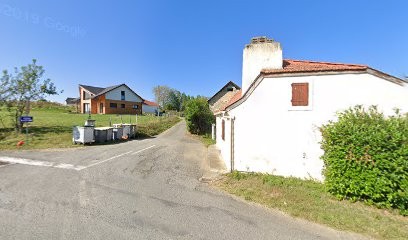 Le Petit Atelier De Madame, Menuisier à Rontignon