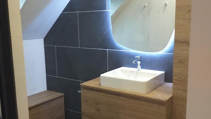 R & A Renov Et Agencement, Menuisier à Meurcé