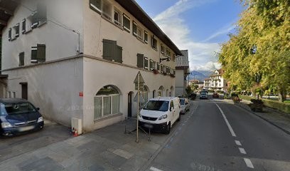 Entreprise Menuiserie Sallanches - Ets Duwez, Charpentier à Saint-Gervais-les-Bains