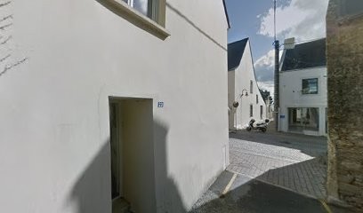 Antique menuiserie, Menuisier à Herbignac