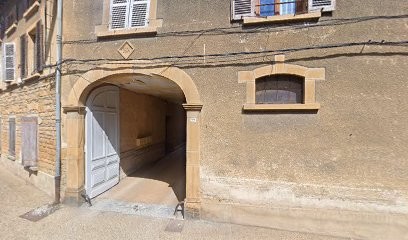 Gil'fermetures, Menuisier à Chessy