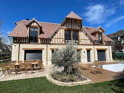 SAS TOITS ET BOIS, Charpentier à Saint-Mards-de-Blacarville