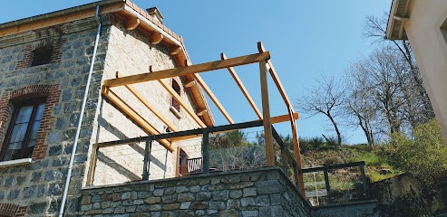 SARL ICI ET DEHORS, Menuisier à Monistrol-sur-Loire