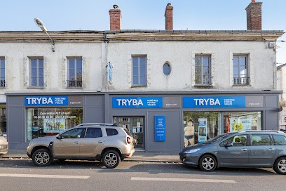 TRYBA Pithiviers, Menuisier à Pithiviers