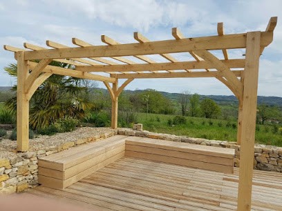 grimal gregoire menuiserie fenetre livernon figeac, Menuisier à Livernon