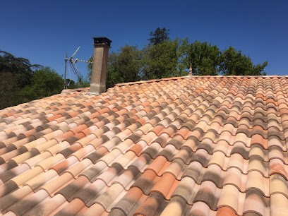 PERSON CHARPENTE, Charpentier à Sainte-Bazeille