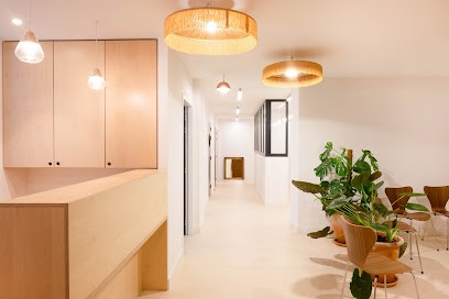 Agence Moi ça !, Menuisier à Chambéry