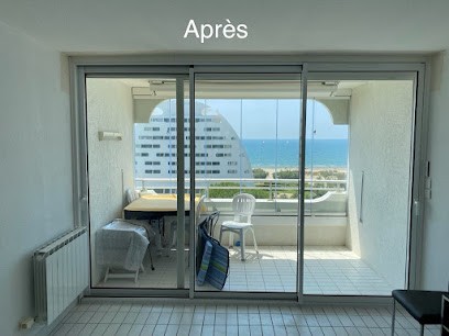 MENUISERIE RENOV' CONCEPT HABITAT, Menuisier à Marguerittes