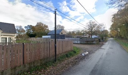 EKOTI BOIS, Charpentier à Pluvigner