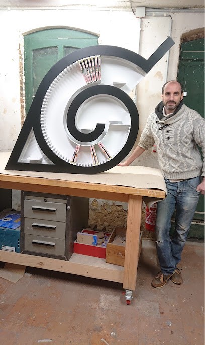 Lucgobet.lartisandubois - Menuiserie, Fabrication & Pose d'Ouvrage en Bois, Menuisier à La Bazoche-Gouet