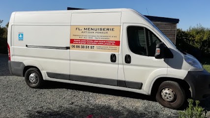 Fl Menuiserie, Menuisier à Mézières-sous-Lavardin