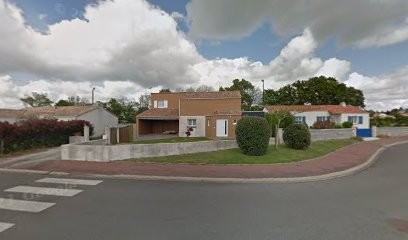 KSB SERVICES, Menuisier à La Chapelle-Hermier