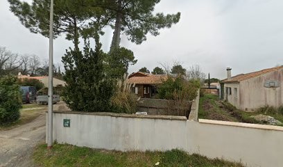 Palmyre Renove David R, Menuisier aux Mathes