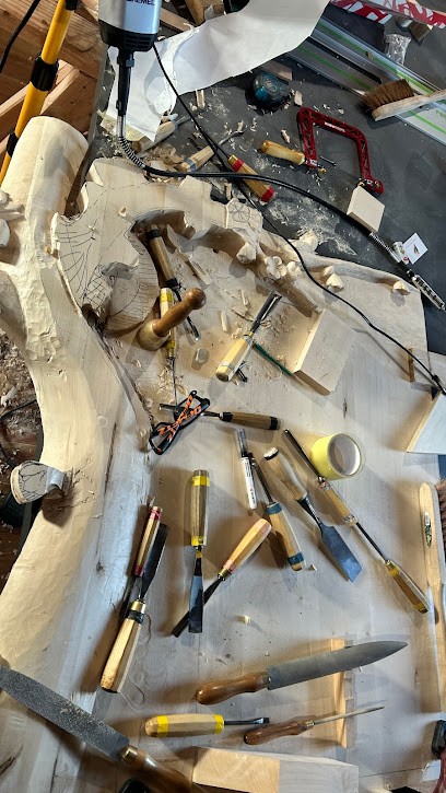 Atelier Des Bois’eaux, Menuisier à Sorgues