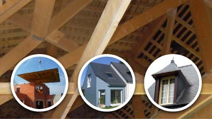 Entreprise Lemarchand, Charpentier à Pontmain