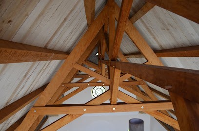 Charreton Construction Bois, Charpentier à Dompierre-sur-Veyle