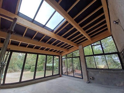 Chave Menuiserie SARL, Menuisier à Saulce-sur-Rhône