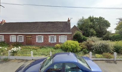 Menuiserie Pottier, Menuisier à Mouchin