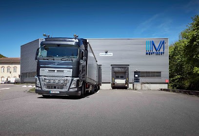 MALERBA - USINE 12, Menuisier à Thizy-les-Bourgs