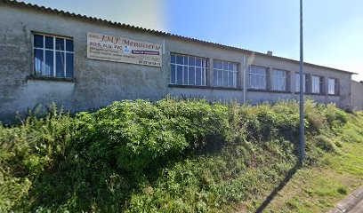 JMF MENUISERIE, Menuisier à Ayen